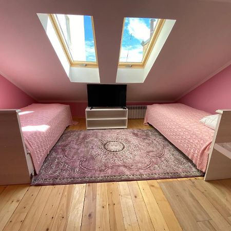 Apartament Аpartment For Lady Czerniowce Zewnętrze zdjęcie