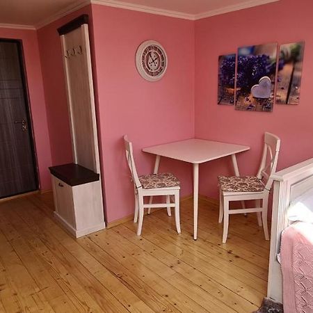 Apartament Аpartment For Lady Czerniowce Zewnętrze zdjęcie