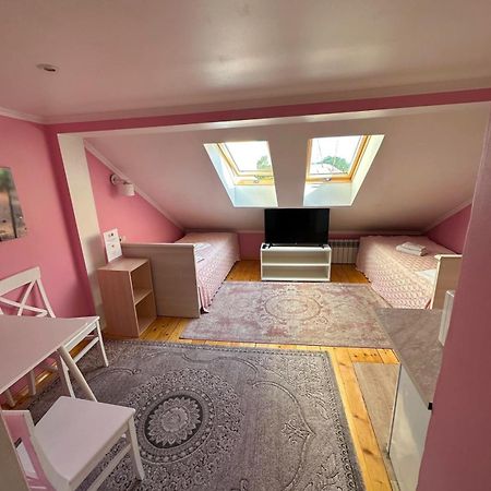 Apartament Аpartment For Lady Czerniowce Zewnętrze zdjęcie