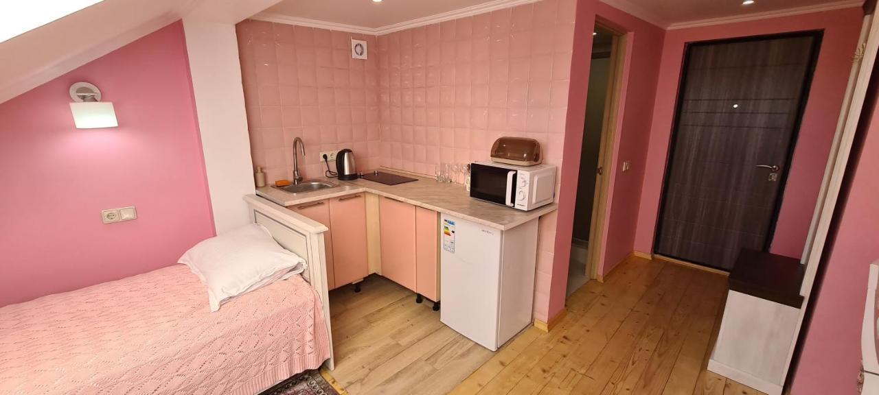 Apartament Аpartment For Lady Czerniowce Zewnętrze zdjęcie