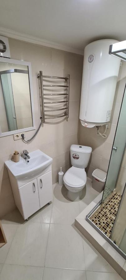Apartament Аpartment For Lady Czerniowce Zewnętrze zdjęcie