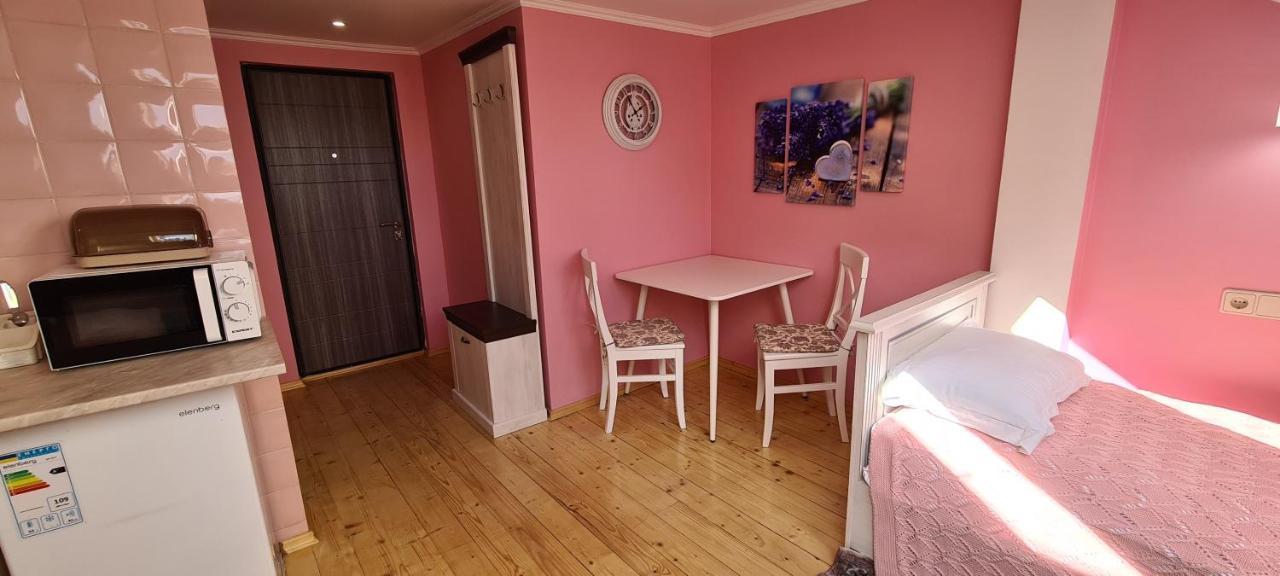 Apartament Аpartment For Lady Czerniowce Zewnętrze zdjęcie
