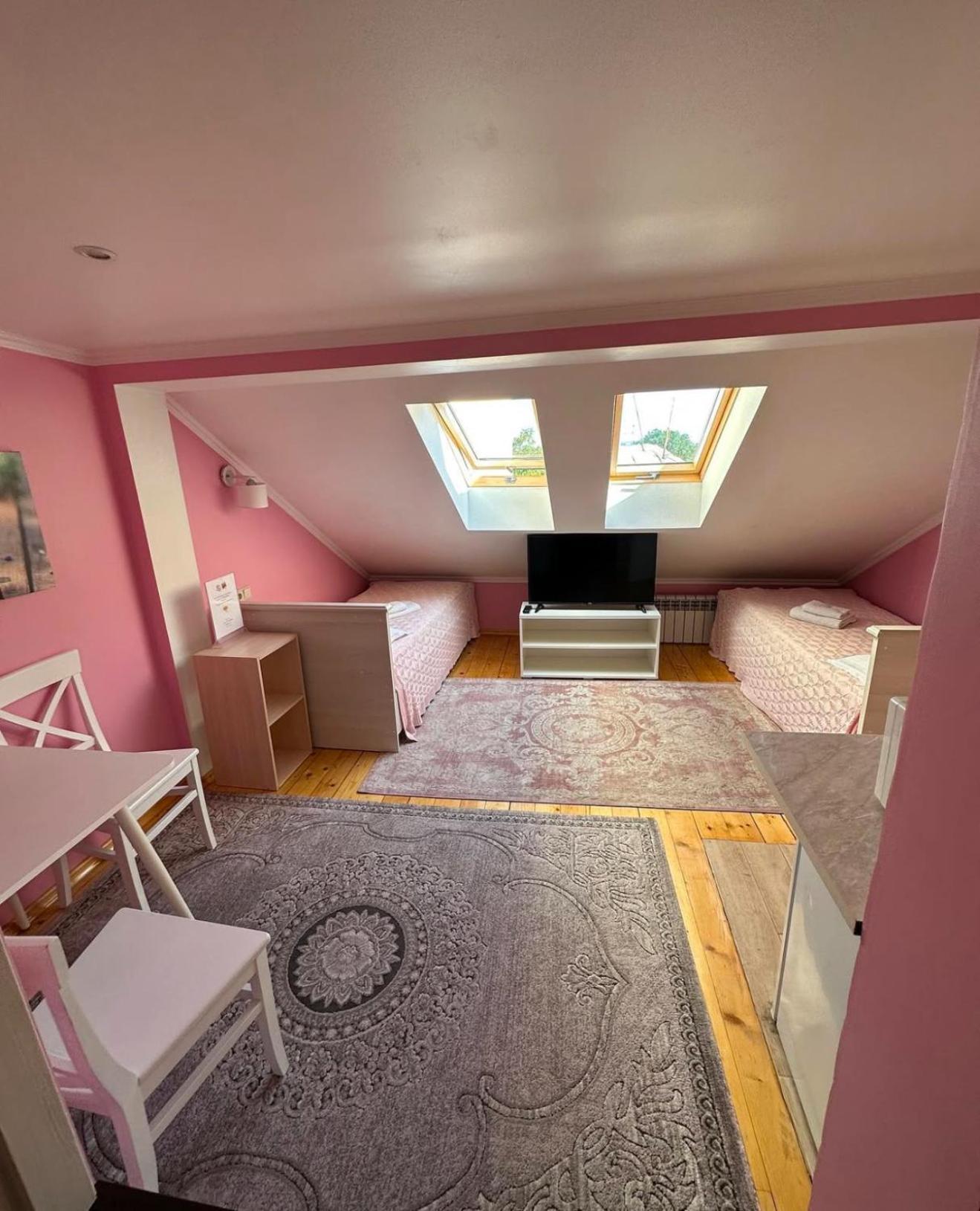 Apartament Аpartment For Lady Czerniowce Zewnętrze zdjęcie