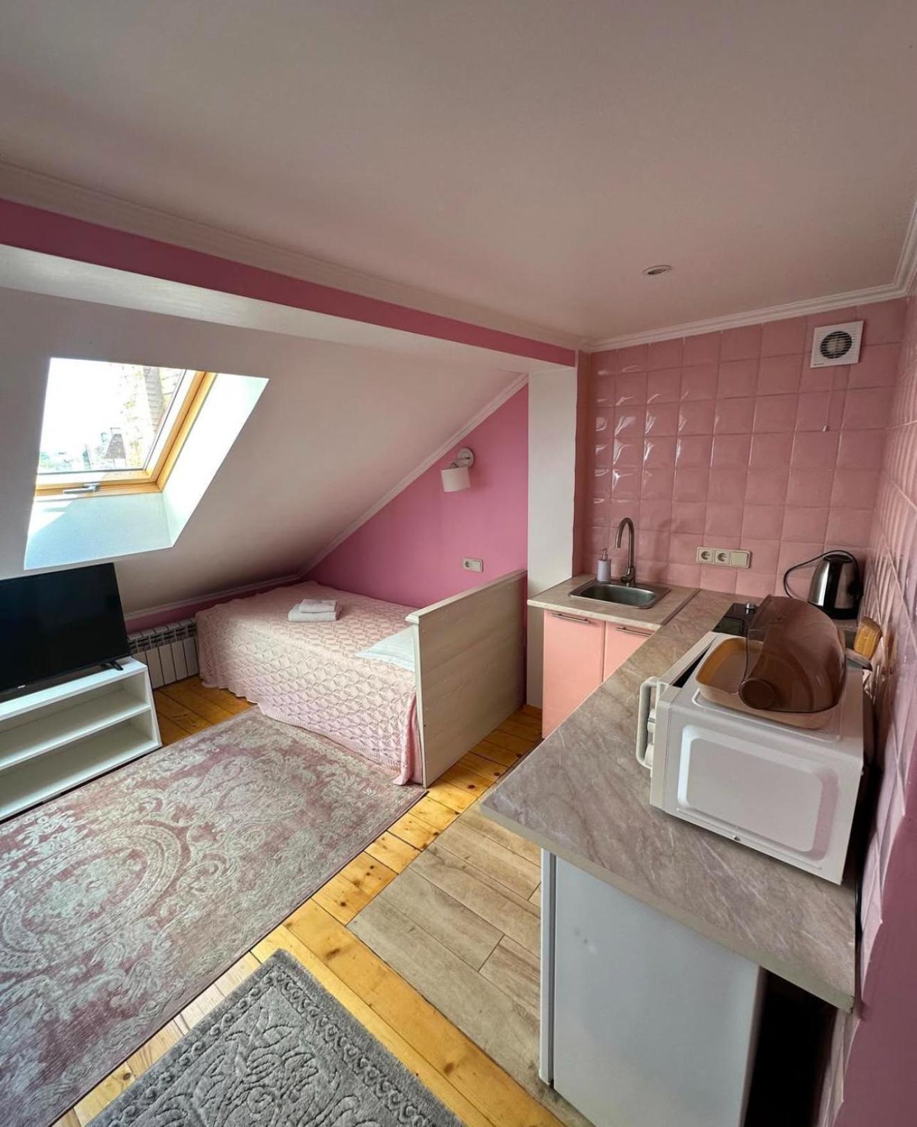 Apartament Аpartment For Lady Czerniowce Zewnętrze zdjęcie