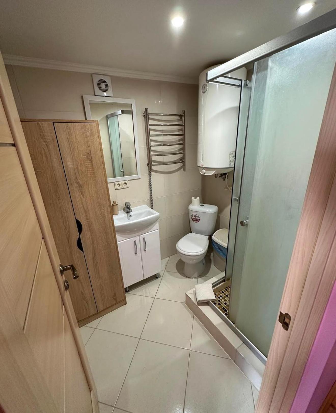 Apartament Аpartment For Lady Czerniowce Zewnętrze zdjęcie