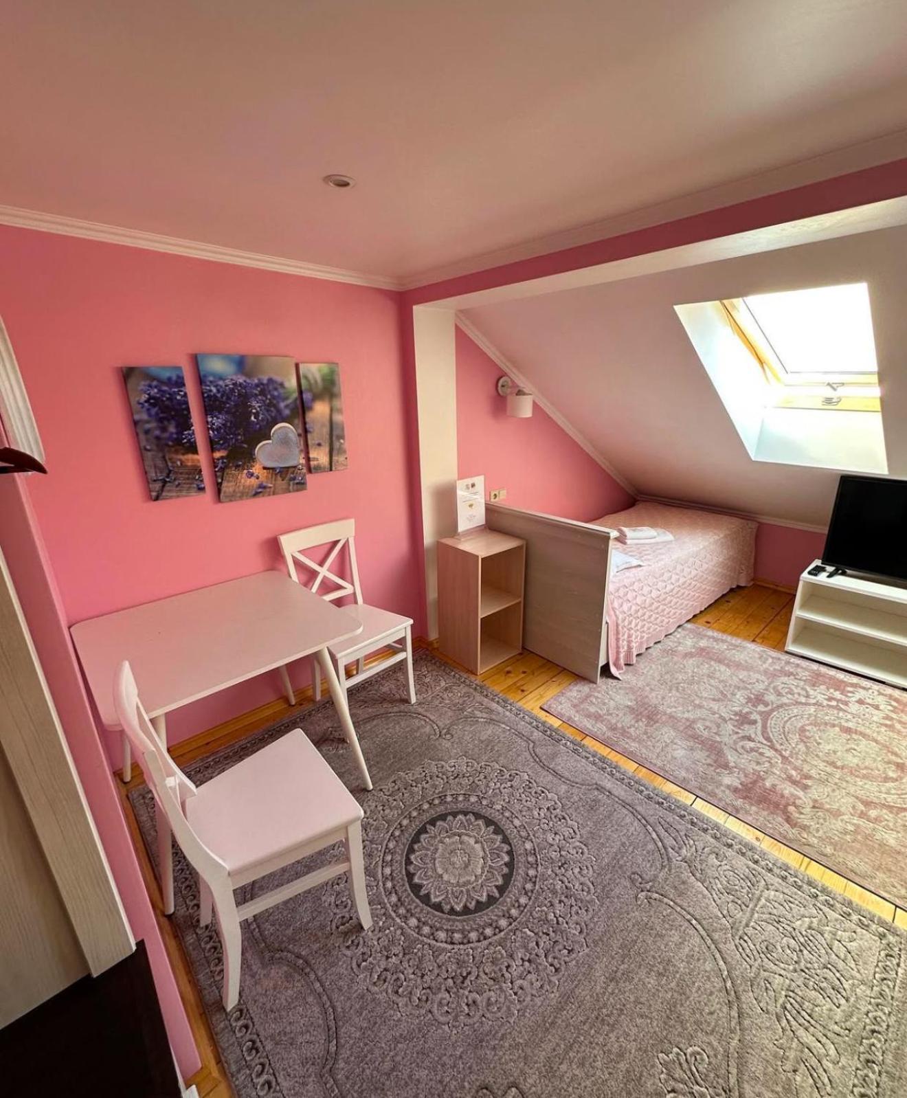 Apartament Аpartment For Lady Czerniowce Zewnętrze zdjęcie