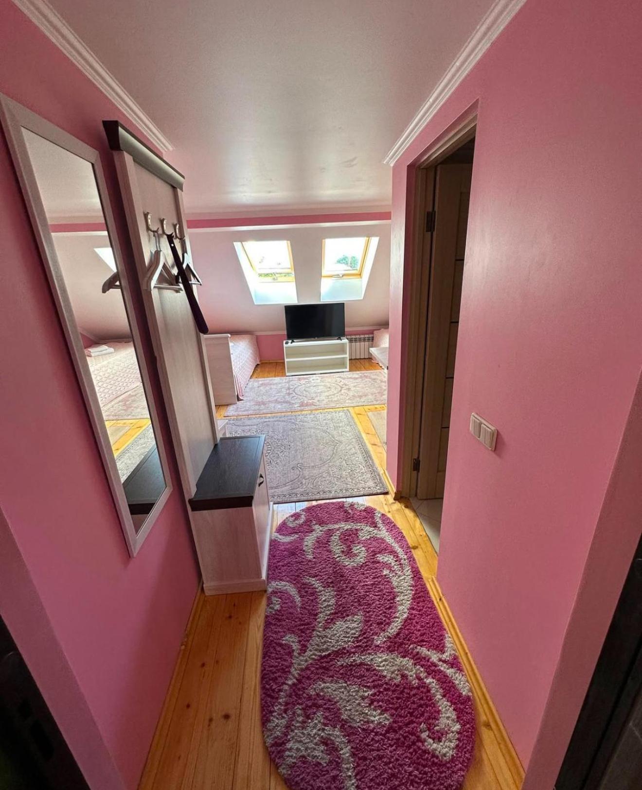Apartament Аpartment For Lady Czerniowce Zewnętrze zdjęcie